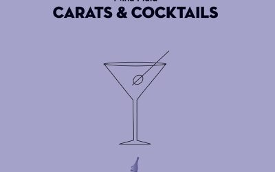 Carats & Cocktail udstilling