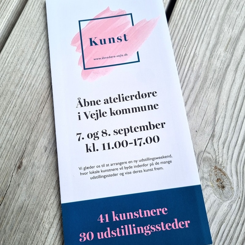 brochure åbne døre vejle