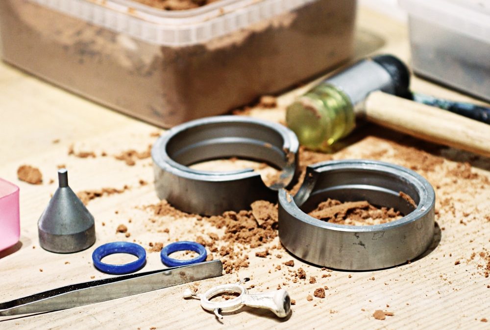 Smykkeworkshop oversigt 2025