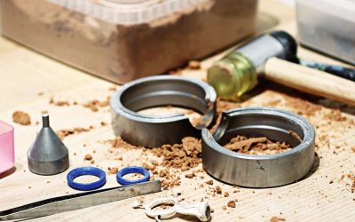 Smykkeworkshop oversigt 2025